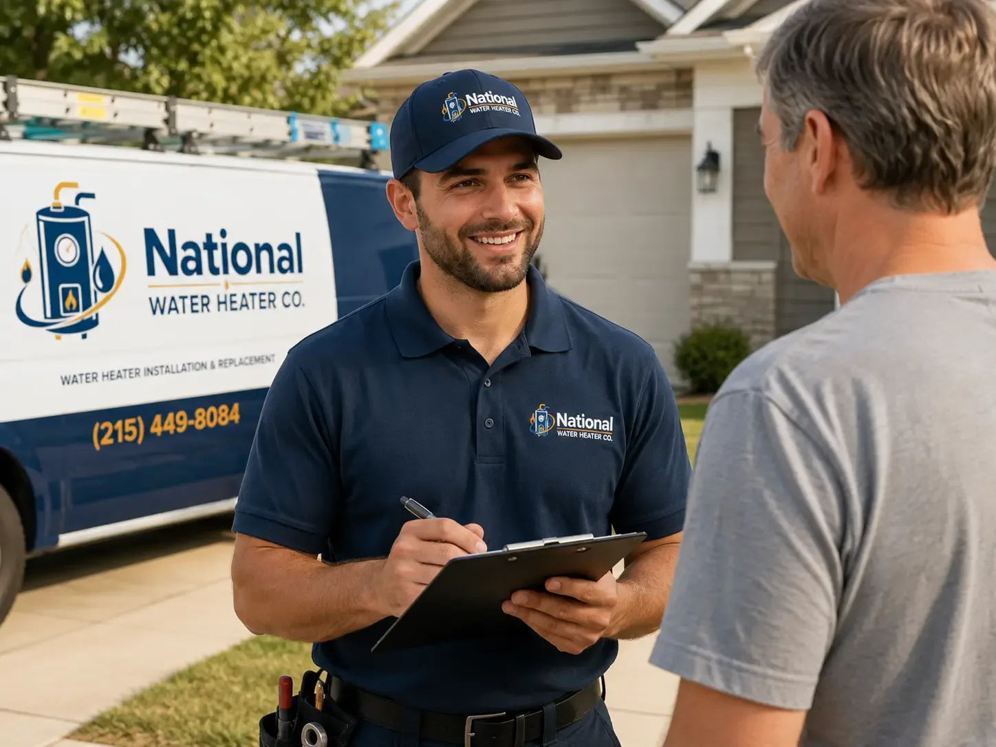 Water Heater Installation New Lisbon, NY FAQs